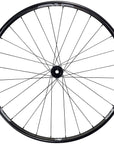 Rueda delantera ENVE Composites M8 - 29" 15 x 110 Center-Lock Negra