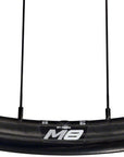 Rueda trasera ENVE Composites M8 - 27,5" 12 x 148 Center-Lock XD Innerdrive 80pt BLK
