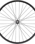 Quality Wheels Shimano HB-500 / Alex EM30 Disc Front Wheel - 29" 15 x 110mm Center-Lock BLK
