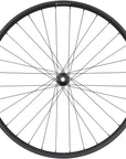 Quality Wheels Shimano HB-500 / Alex EM30 Disc Front Wheel - 29" 15 x 110mm Center-Lock BLK
