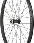 Quality Wheels Shimano HB-500 / Alex EM30 Disc Front Wheel - 29" 15 x 110mm Center-Lock BLK