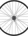 Quality Wheels Shimano Deore / Alex EM30 Disc Rear Wheel - 29" QR x 135mm 6-Bolt HG 11 MTN BLK