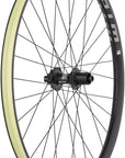 Quality Wheels DT 370 / WTB KOM i30 Rear Wheel - 29" 12 x 148mm 6-Bolt HG 11 MTN BLK