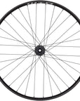 Quality Wheels DT 370 / WTB KOM i30 Rear Wheel - 29" 12 x 148mm 6-Bolt HG 11 MTN BLK