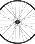 Quality Wheels DT 370 / WTB KOM i30 Rear Wheel - 29" 12 x 148mm 6-Bolt HG 11 MTN BLK
