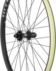 Quality Wheels DT 370 / WTB KOM i30 Rear Wheel - 29" 12 x 148mm 6-Bolt HG 11 MTN BLK