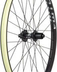 Quality Wheels DT 370 / WTB KOM i29 Rear Wheel - 27.5" 12 x 148mm 6-Bolt HG 11 MTN BLK