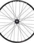 Quality Wheels DT 370 / WTB KOM i29 Rear Wheel - 27.5" 12 x 148mm 6-Bolt HG 11 MTN BLK
