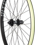 Quality Wheels DT 370 / WTB KOM i29 Rear Wheel - 27.5" 12 x 148mm 6-Bolt HG 11 MTN BLK