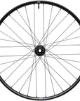 Rueda delantera WTB HTZ i30 de 29", 15 x 110 mm, 6 tornillos, negra, 32 agujeros
