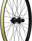 WTB HTZ i30 Rear Wheel - 29" 12 x 148mm 6-Bolt Black HG11 MTN 32H