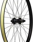 WTB HTZ i30 Rear Wheel - 29" 12 x 148mm 6-Bolt Black XD 32H