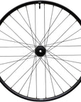 WTB HTZ i30 Rear Wheel - 29" 12 x 148mm 6-Bolt Black Micro Spline 32H