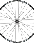 Quality Wheels Shimano Tiagra/Weinmann U28 Rear Wheel - 700c 12 x 142mm Center-Lock HG 10 BLK