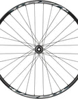 Quality Wheels Shimano Tiagra/Weinmann U28 Rear Wheel - 700c 12 x 142mm Center-Lock HG 10 BLK