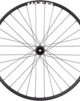 Quality Wheels Formula / WTB ST i23 Front Wheel - 650b 12 x 100 mm Center-Lock BLK