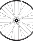 Quality Wheels Formula / WTB ST i23 Front Wheel - 650b 12 x 100 mm Center-Lock BLK