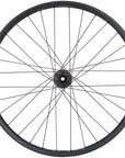 Quality Wheels Bear Pawls / Other Brother Darryl Rear Wheel - 26" Fat 12 x 197mm 6-Bolt HG 11 MTN BLK