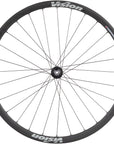 Quality Wheels Shimano Ultegra/Vision Trimax Front Wheel - 700 12 x 100mm Center-Lock