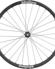 Quality Wheels Shimano Ultegra/Vision Trimax Front Wheel - 700 12 x 100mm Center-Lock