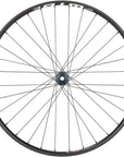Quality Wheels Shimano SLX / WTB ST i30 Front Wheel - 27.5" 15 x 110mm Center-Lock BLK