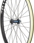 Quality Wheels Shimano SLX / WTB ST i30 Front Wheel - 27.5" 15 x 110mm Center-Lock BLK