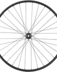 Quality Wheels Shimano SLX / WTB ST i30 Front Wheel - 29" 15 x 110mm Center-Lock BLK