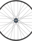 Quality Wheels Shimano SLX / WTB ST i30 Rear Wheel - 27.5" 12 x 148mm Center-Lock Micro Spline BLK