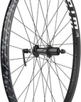 Quality Wheels Shimano / WTB ST i30 Rear Wheel - 29" QR x 141mm Center-Lock HG BLK