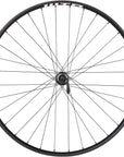 Quality Wheels Shimano / WTB ST i30 Rear Wheel - 29" QR x 141mm Center-Lock HG BLK