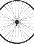 Quality Wheels Shimano / WTB ST i30 Rear Wheel - 29" QR x 141mm Center-Lock HG BLK