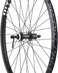 Quality Wheels Shimano / WTB ST i30 Rear Wheel - 29" QR x 141mm Center-Lock HG BLK