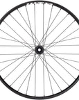 Quality Wheels Bear Pawls / WTB ST i30 Front Wheel - 27.5" 15 x 110mm Center-Lock BLK