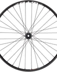 Quality Wheels Bear Pawls / WTB ST i30 Front Wheel - 27.5" 15 x 110mm Center-Lock BLK