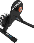 Wahoo KICKR CORE 2 with Zwift Click and Cog