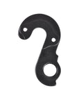 Hanger Wheels Manufacturing Derailleur Hanger 194 Black