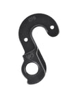 Hanger Wheels Manufacturing Derailleur Hanger 194 Black