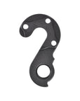 Hanger Wheels Manufacturing Derailleur Hanger 196 Black