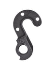 Hanger Wheels Manufacturing Derailleur Hanger 196 Black