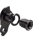 Wheels Manufacturing Universal Derailleur Hanger - 404-02 For Frames designed to accept SRAM UDH BLK