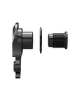 Wheels Manufacturing Universal Derailleur Hanger - 487 For Trek ABP MTB Frames designed to accept SRAM UDH BLK