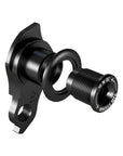 Wheels Manufacturing Universal Derailleur Hanger - 487 For Trek ABP MTB Frames designed to accept SRAM UDH BLK