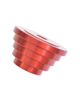 Tool Wheels Manufacturing Headtube Drift Red