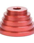 Tool Wheels Manufacturing Headtube Drift Red