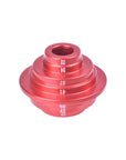 Wheels manufacturing Universal Bottom Bracket Drift Bearing Press Red 1/2` Rod BB-OB