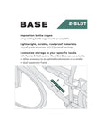 Wolf Tooth B-RAD 2 Base Mount
