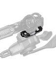 Mando de cambio Wolf Tooth ShiftMount I-spec EV para freno SRAM Matchmaker