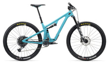 2024 Yeti SB120 C2 GX