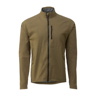 Yeti Cycles Turq Edge Jacket Burnt Olive