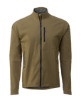 Yeti Cycles Turq Edge Jacket Burnt Olive